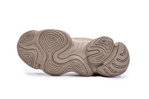 Yeezy 500 Taupe Light – photo 6