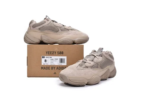 Yeezy 500 Taupe Light – photo 12