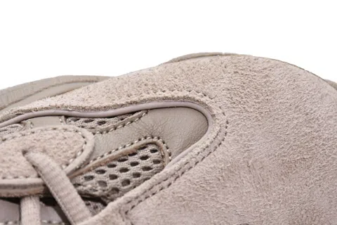 Yeezy 500 Taupe Light – photo 7