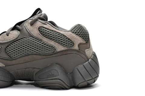 Yeezy 500 Brown – photo 5