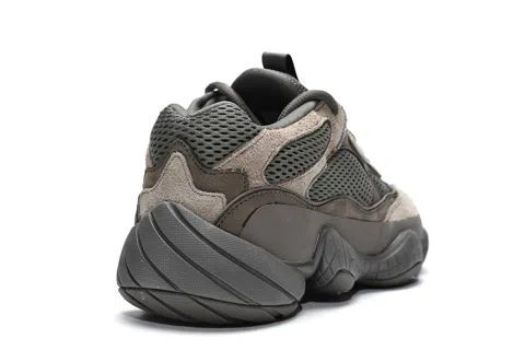 Yeezy 500 Brown – photo 6