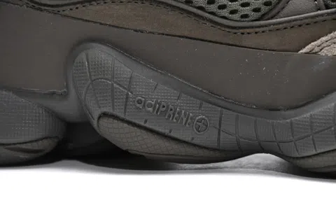Yeezy 500 Brown – photo 9