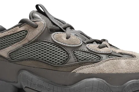 Yeezy 500 Brown – photo 10