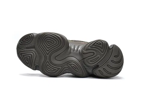 Yeezy 500 Brown – photo 8