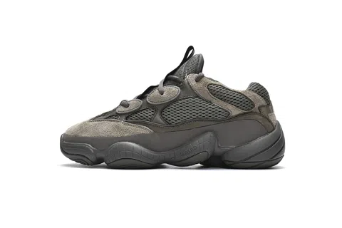 Yeezy 500 Brown