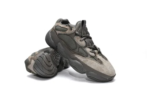 Yeezy 500 Brown – photo 4