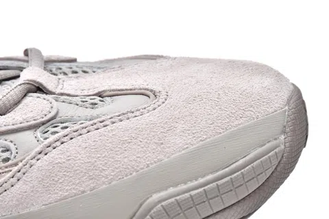 Yeezy 500 Grey/Cream – photo 8