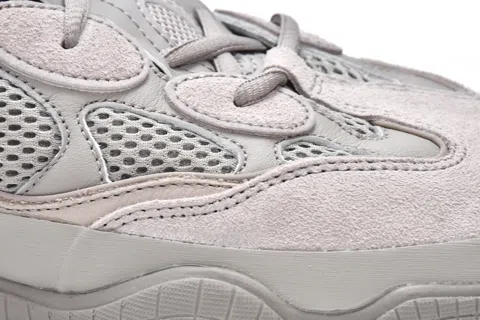 Yeezy 500 Grey/Cream – photo 9