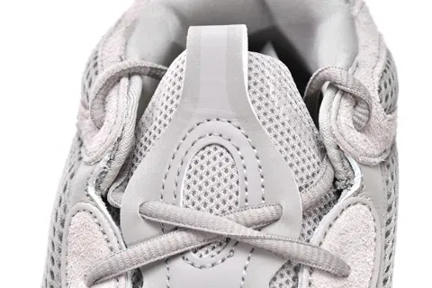 Yeezy 500 Grey/Cream – photo 10