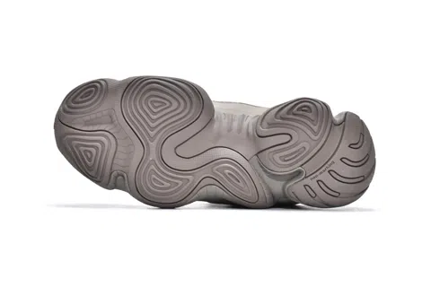 Yeezy 500 Grey/Cream – photo 6