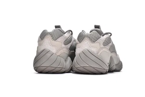 Yeezy 500 Grey/Cream – photo 5