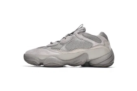 Yeezy 500 Grey/Cream