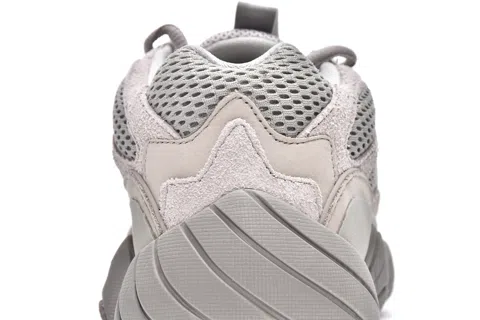 Yeezy 500 Grey/Cream – photo 4