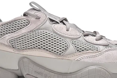 Yeezy 500 Grey/Cream – photo 7