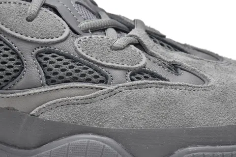 Yeezy 500 Granite – photo 9