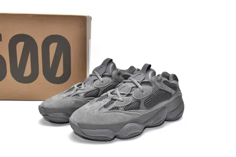 Yeezy 500 Granite – photo 11