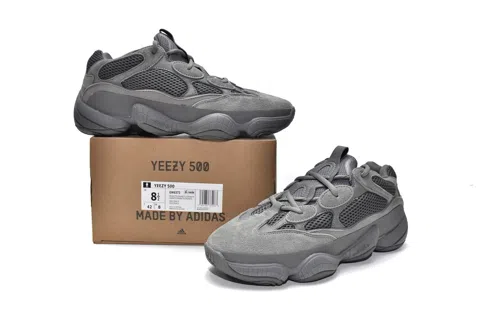Yeezy 500 Granite – photo 12