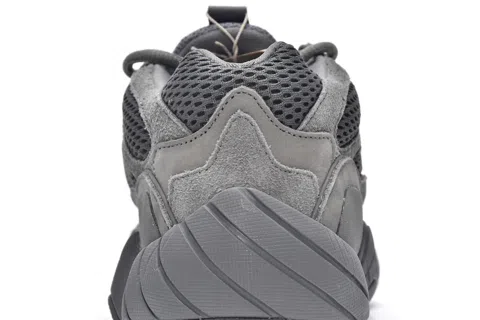 Yeezy 500 Granite – photo 4
