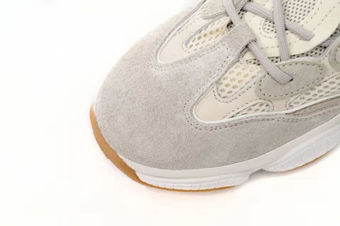 Yeezy 500 Beige Brown – photo 8