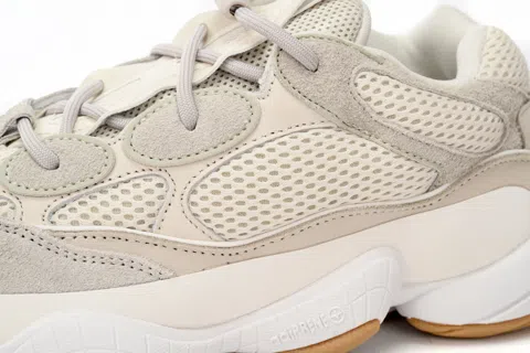 Yeezy 500 Beige Brown – photo 6