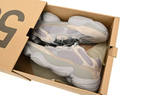 Yeezy 500 Green/Grey – photo 10