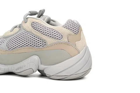 Yeezy 500 Green/Grey – photo 7