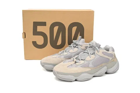 Yeezy 500 Green/Grey – photo 8