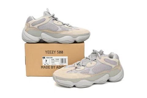 Yeezy 500 Green/Grey – photo 9