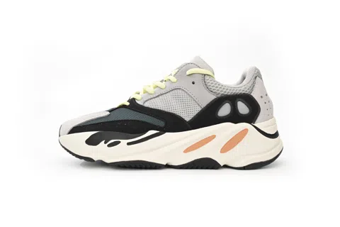 Wave Runner