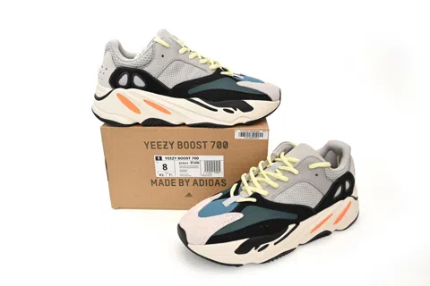 Yeezy Boost 700 Wave Runner – photo 9