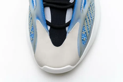 Yeezy 700 V3 Aurora Blue – photo 9