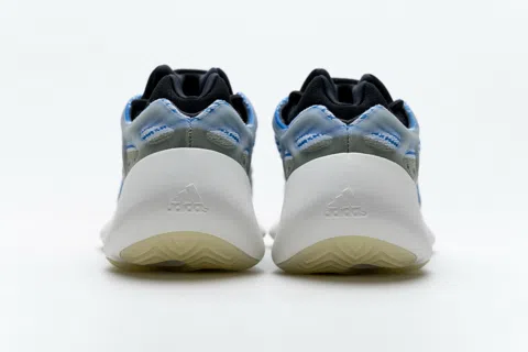 Yeezy 700 V3 Aurora Blue – photo 6