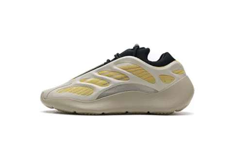 Yeezy 700 V3 Yellow
