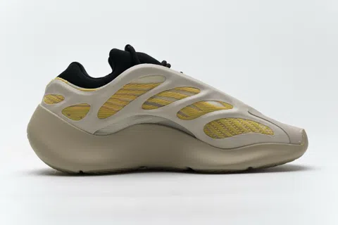 Yeezy 700 V3 Yellow – photo 3