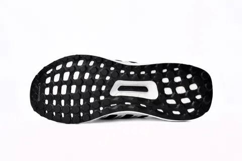 adidas Ultraboost 4.0 White/Blue – photo 4
