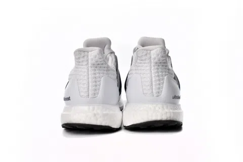 adidas Ultraboost 4.0 White/Blue – photo 3