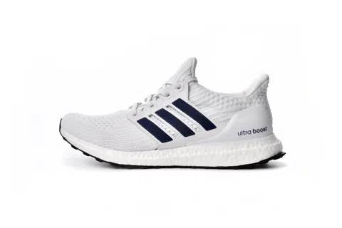 White/Blue