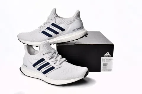 adidas Ultraboost 4.0 White/Blue – photo 9