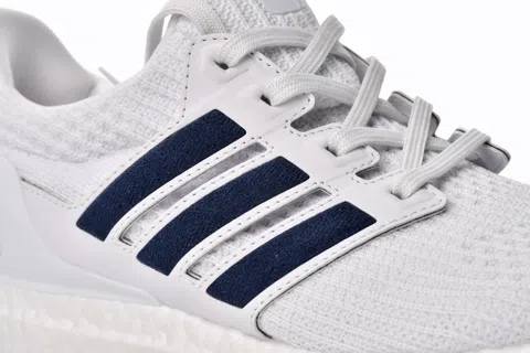 adidas Ultraboost 4.0 White/Blue – photo 5
