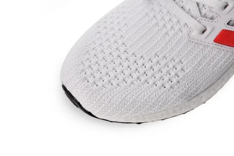 adidas Ultraboost 4.0 White/Red – photo 7