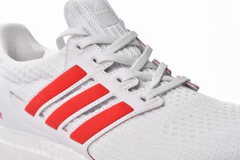 adidas Ultraboost 4.0 White/Red – photo 5