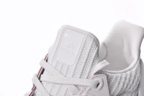 adidas Ultraboost 4.0 White/Red – photo 6