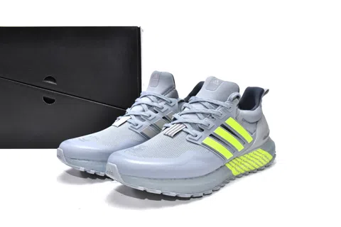 adidas Ultraboost All Terrain Grey/Blue – photo 11