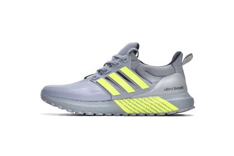 adidas Ultraboost All Terrain Grey/Blue