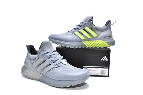 adidas Ultraboost All Terrain Grey/Blue – photo 12