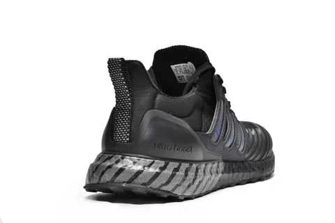 adidas Ultraboost DNA Guard Charcoal/Black – photo 4