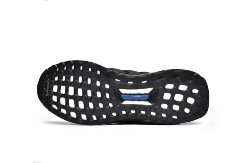 adidas Ultraboost DNA Guard Charcoal/Black – photo 7