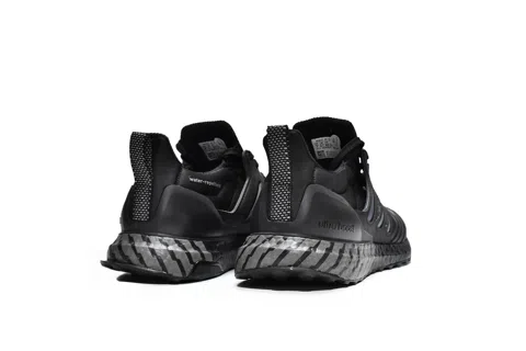 adidas Ultraboost DNA Guard Charcoal/Black – photo 5