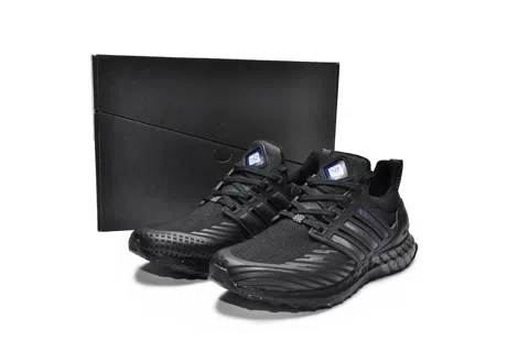 adidas Ultraboost DNA Guard Charcoal/Black – photo 11