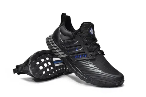 adidas Ultraboost DNA Guard Charcoal/Black – photo 3